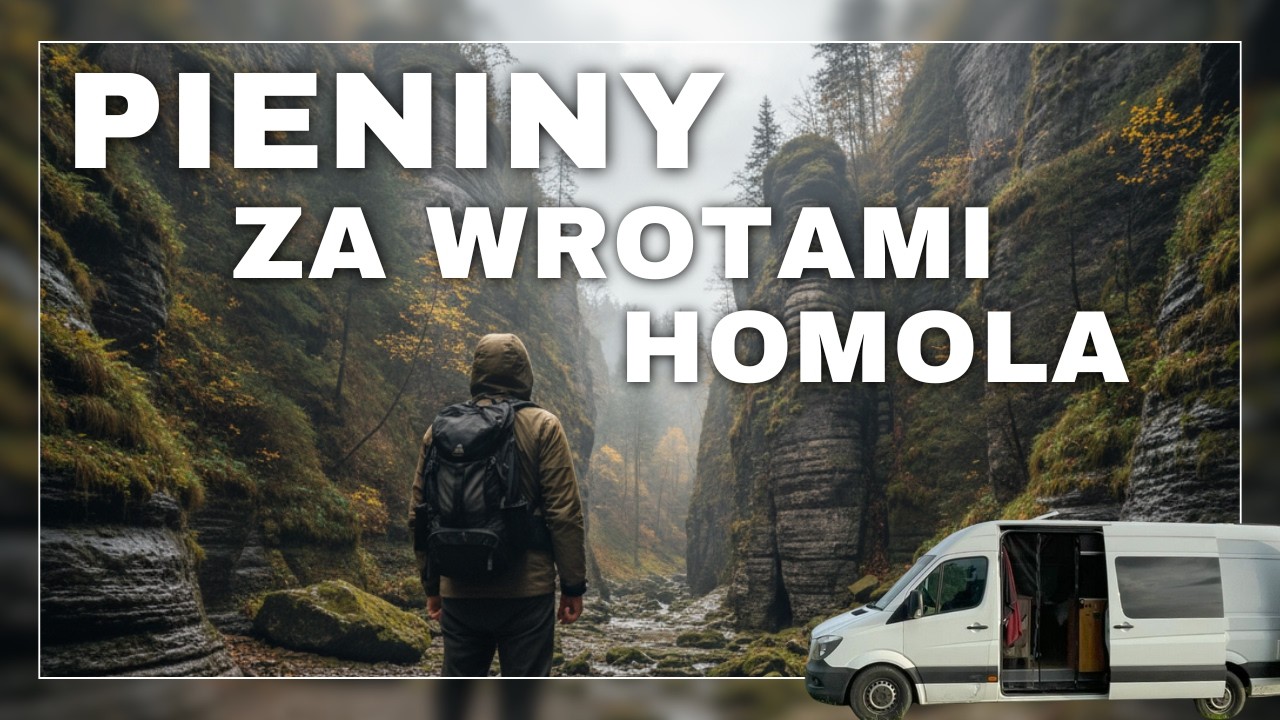 Nie tylko Homole – odkrywamy coś więcej