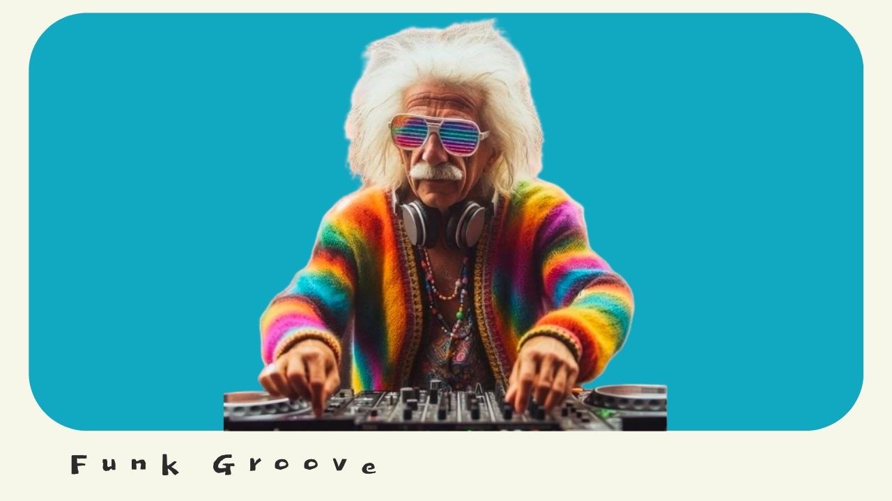 𝐏𝐋𝐀𝐘𝐋𝐈𝐒𝐓 늙는 게 아니라 업그레이드 되는 중 ✨ 펑크 GROOVE 🎸