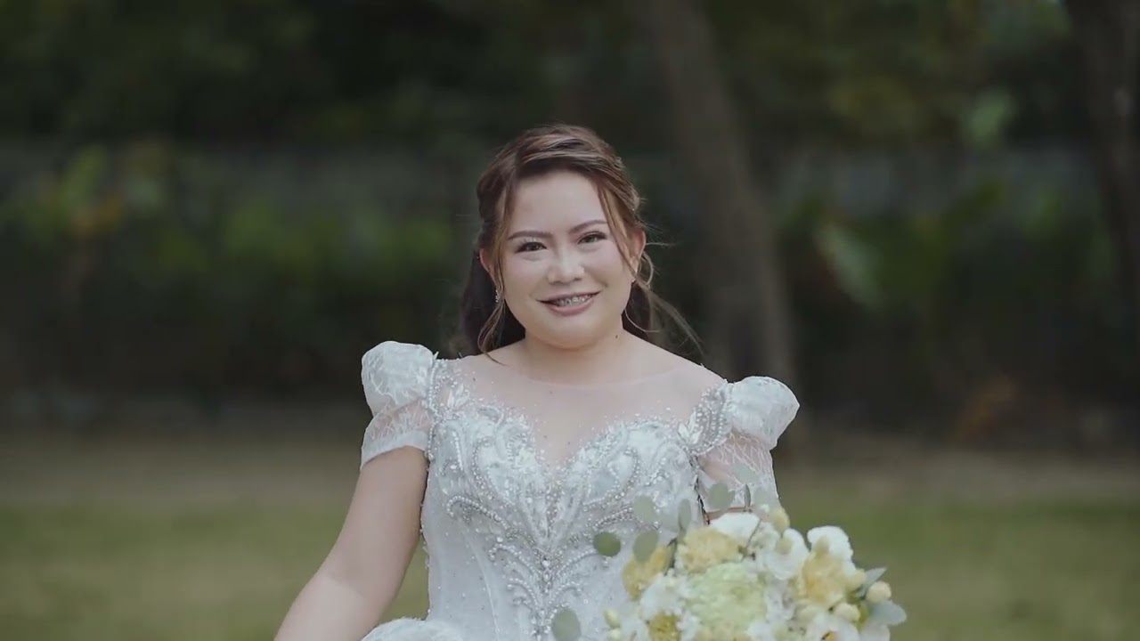 ACE AND YEH | WEDDING FILM
