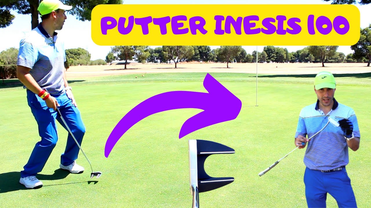 ¿SE PUEDE JUGAR CON EL PUTTER MÁS BARATO?