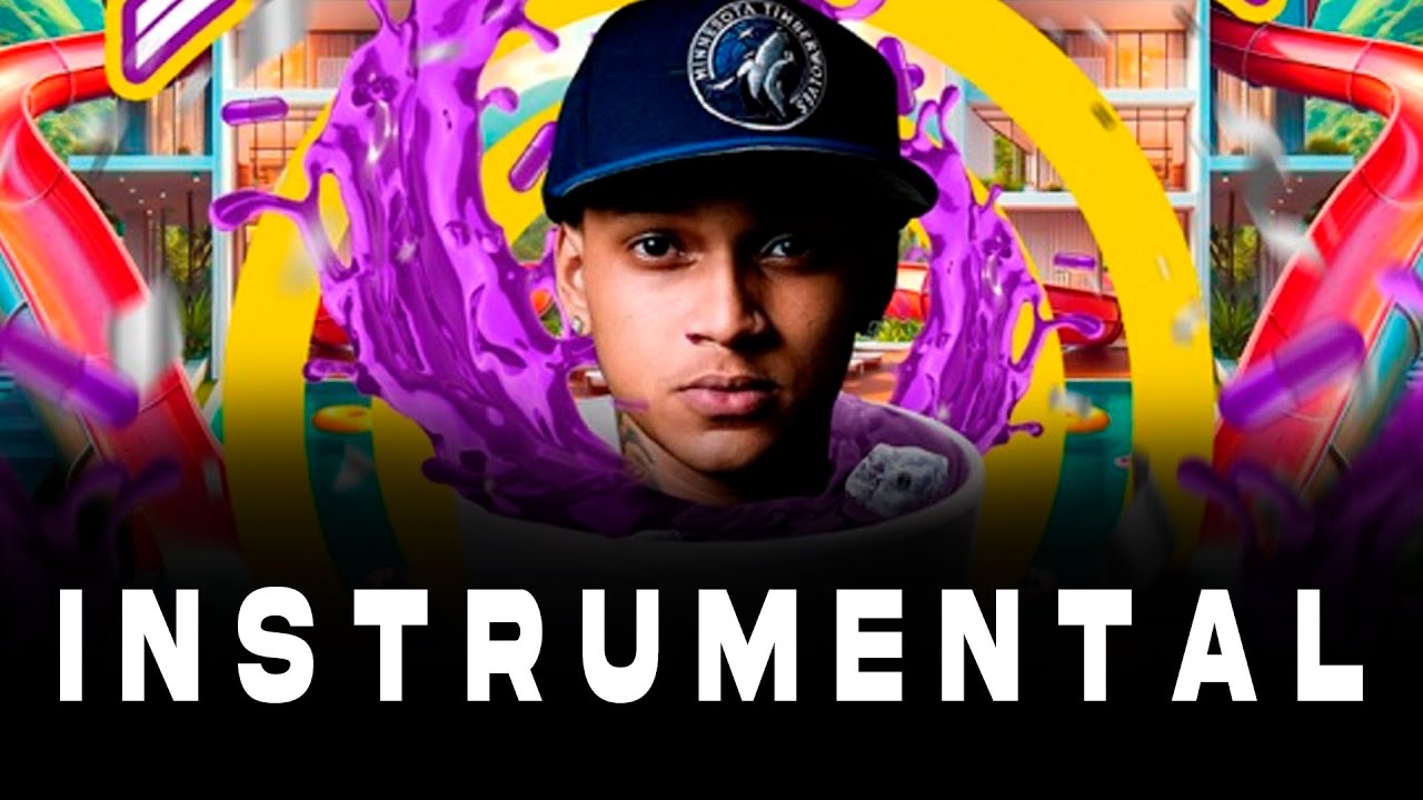Ezzy R // Rulay Y Pico // Instrumental  De Dembow Type @MegadivoProduce 