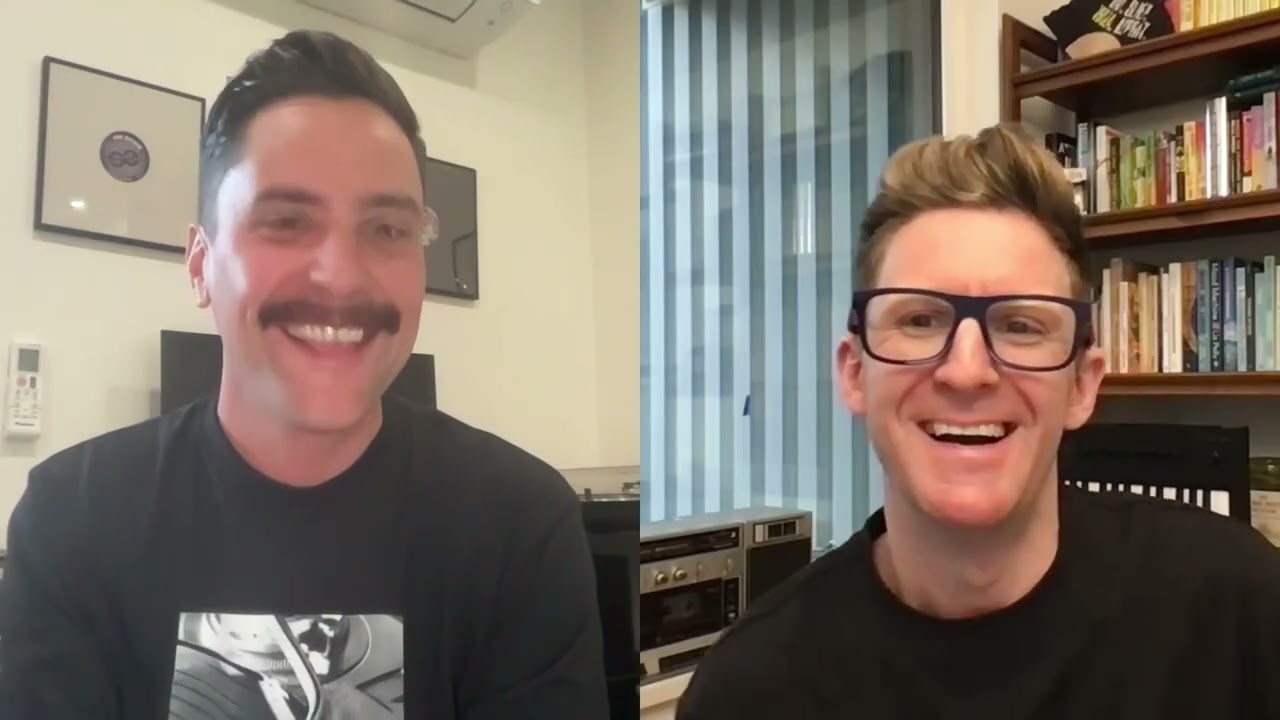 Behind the BPM EP2 - with Jon Billick