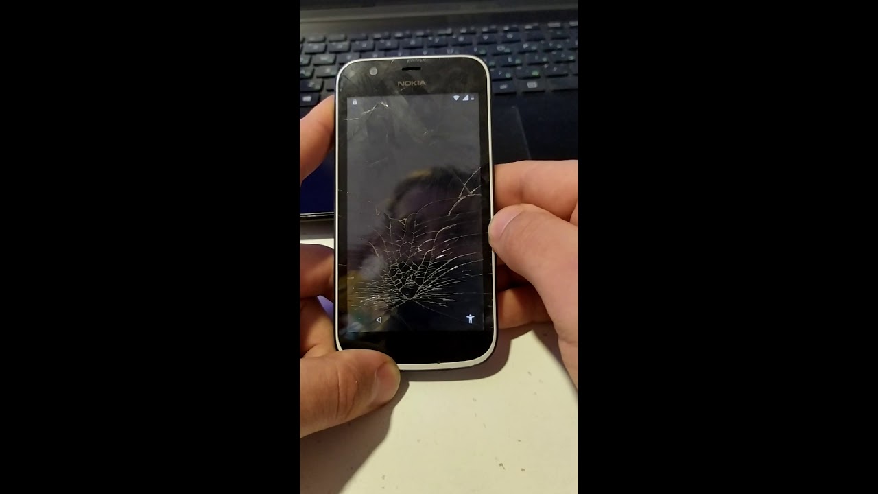 FRP! Nokia 1 TA1047. Сброс аккаунта гугл. Android 8.1 go