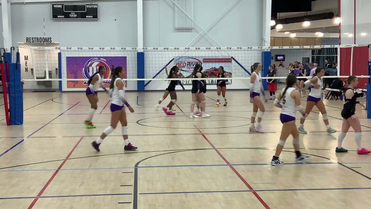 501 16.1 Nat’l vs 501 18.1 Nat’l