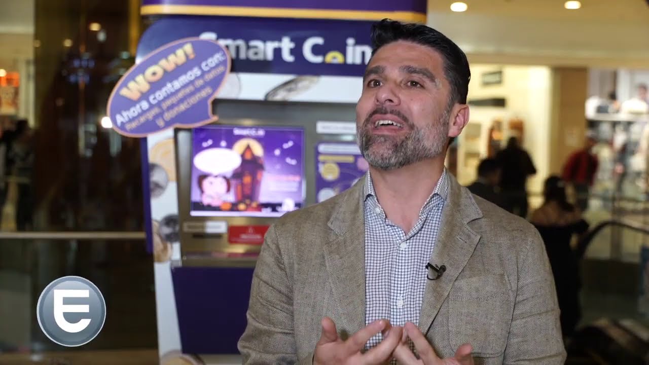 Tb Smart Coin