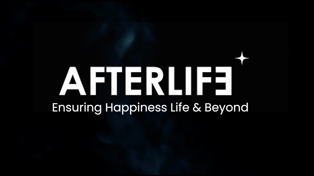 Ensuring Happiness Life & Beyond | Afterlife at Impulse Technical India Tour