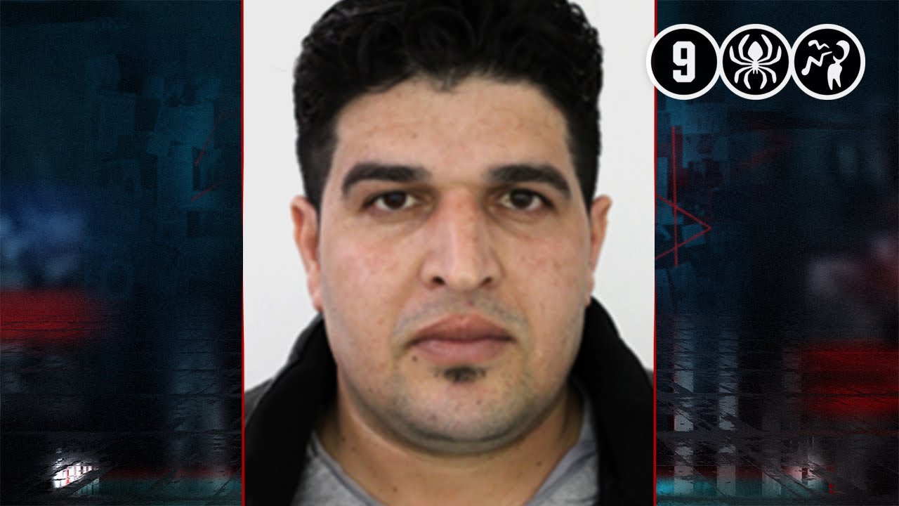 Omar Alhamad (34) gezocht om dood jonge moeder | Almere