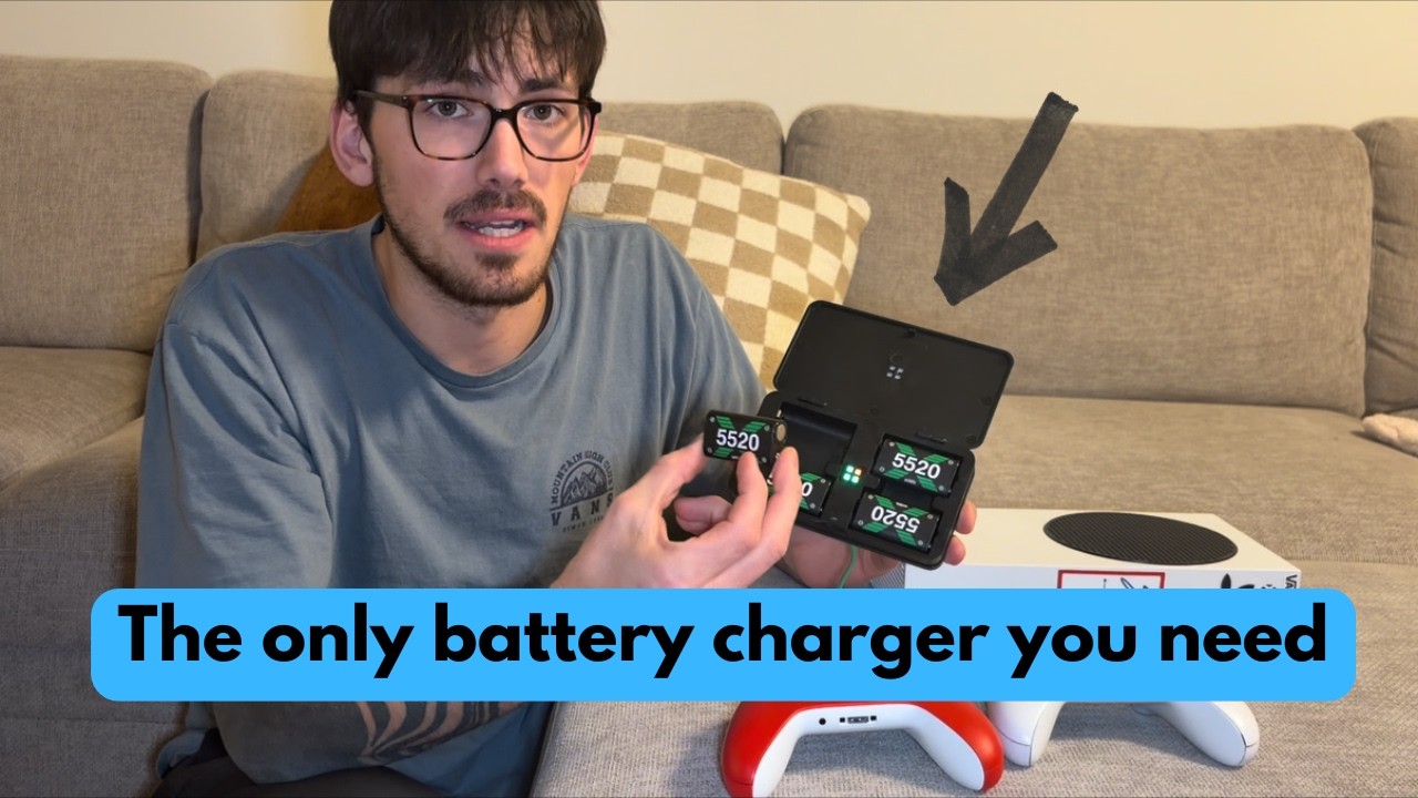 what you should know before buying this rechargeable battery