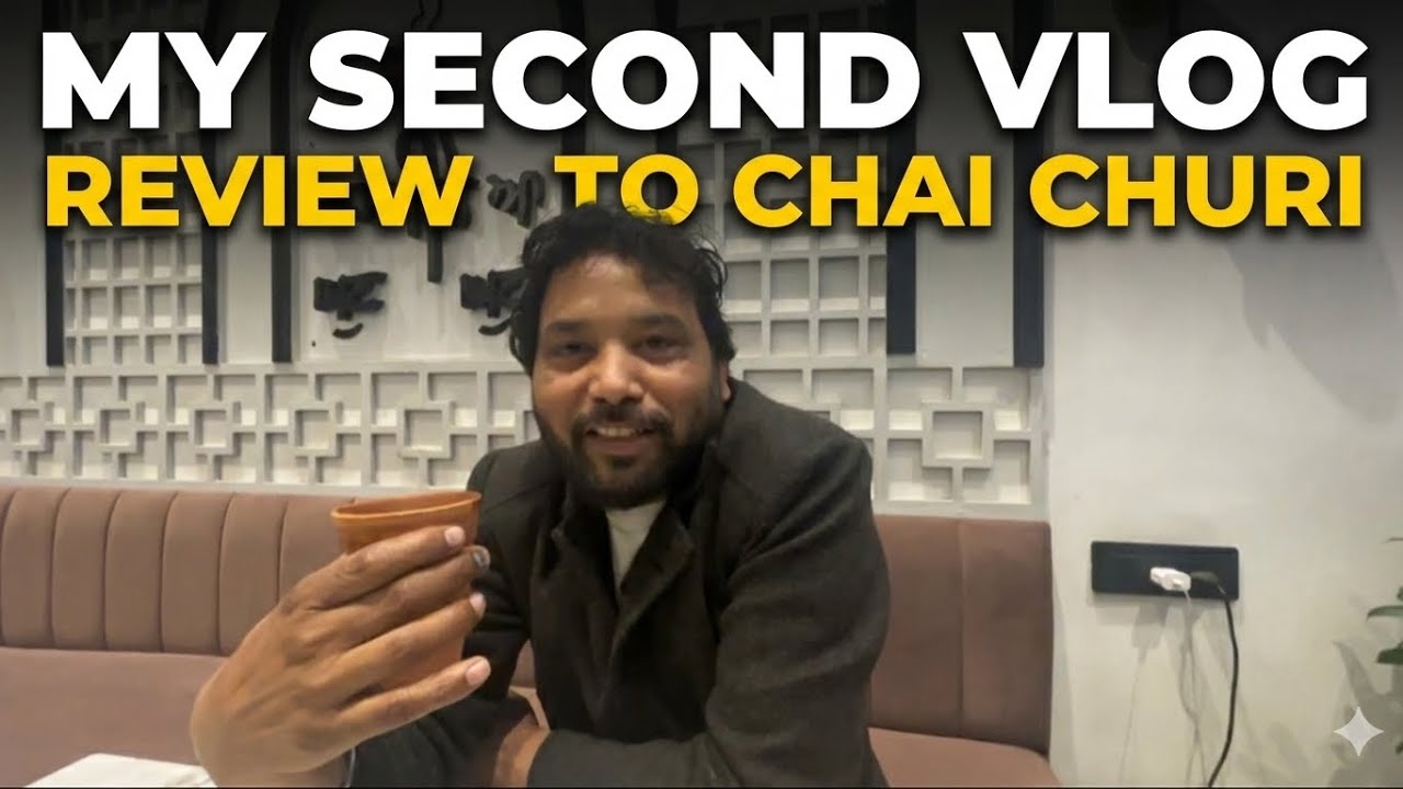 2 vlog || chai churi || Surjeet pherumaan ||reading books 