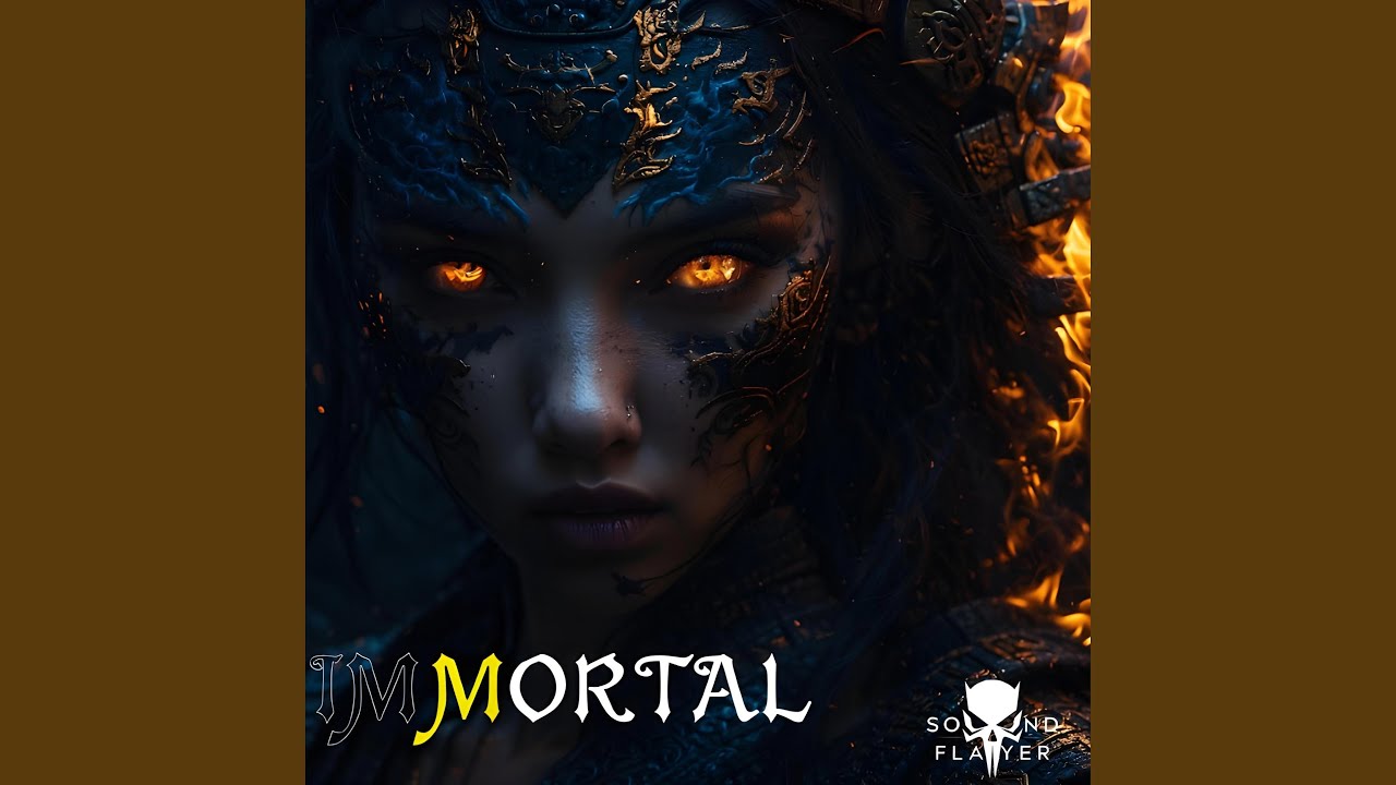 Immortal | Dark Souls by Sound Flayer