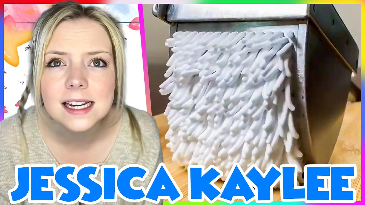 1 hours 🎨 Text To Speech 🎨 ASMR Satisfying @thejessicakaylee⁩  A Painful Memory #96