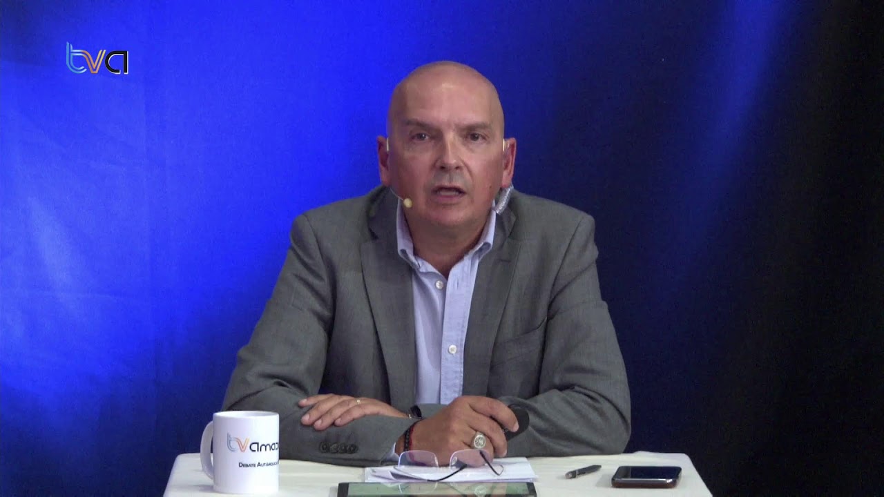 Debate Câmara Municipal da Amadora - Autárquicas 2025