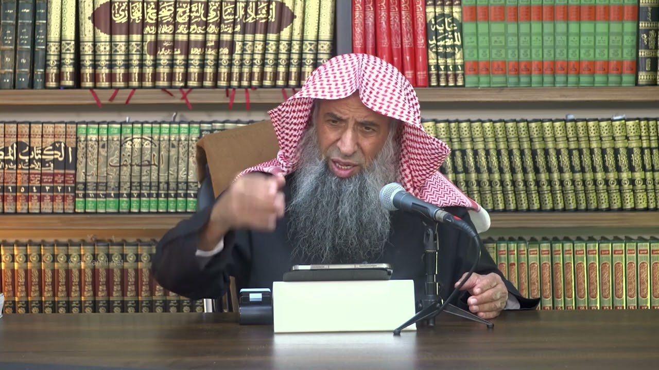 هل لفظ {الضالين} في الفاتحة خاص بالنصارى أم يشمل كل ضال عن الهدى؟