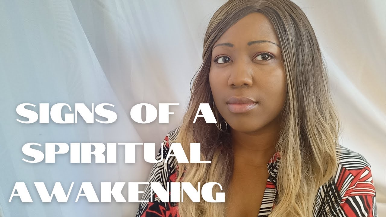 Signs of a Spiritual Awakening |Chosen Ones|