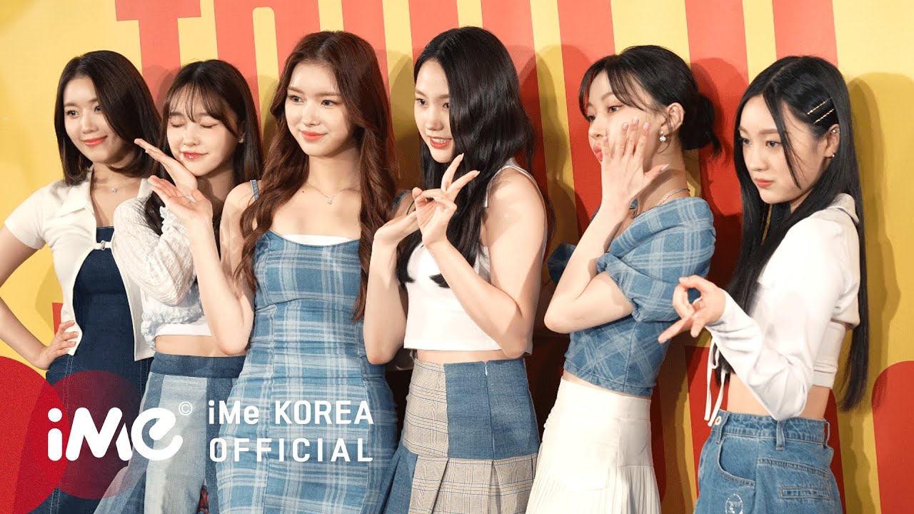 [틈새노트] DreamNote JAPAN Promotion Behind