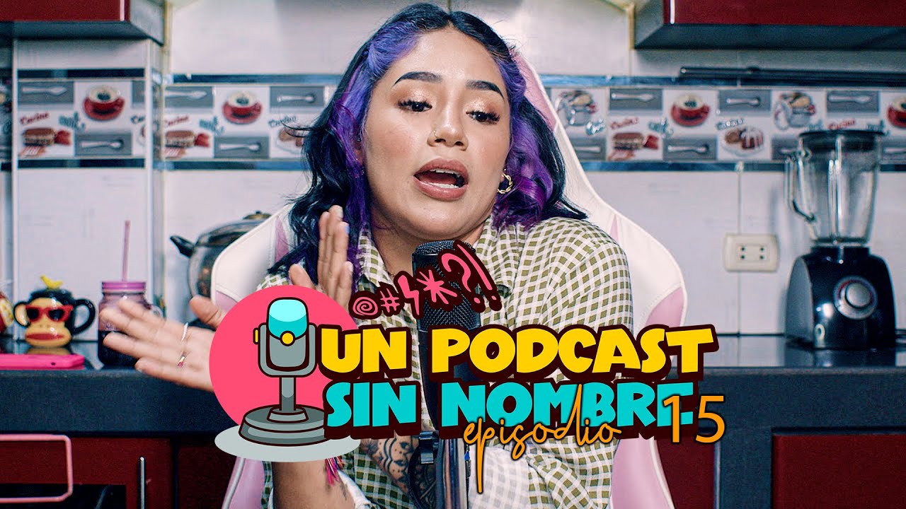 Nuestra adolescencia ft. Angelicasha