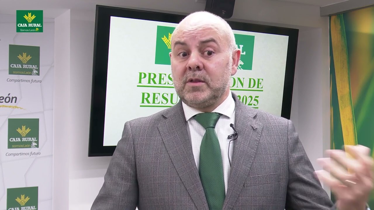 PRESENTACIÓN RESULTADOS LEON 2025