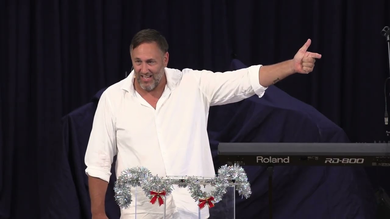 Genesis 15:1-6 - How Do You Compare To Other People?
