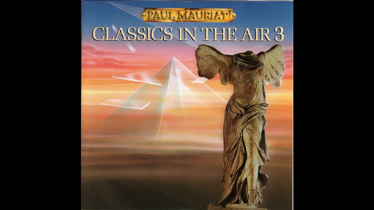 Prelude ''Asturias'' (Isaac Albeniz) - Paul Mauriat (1987) [FLAC HQ]