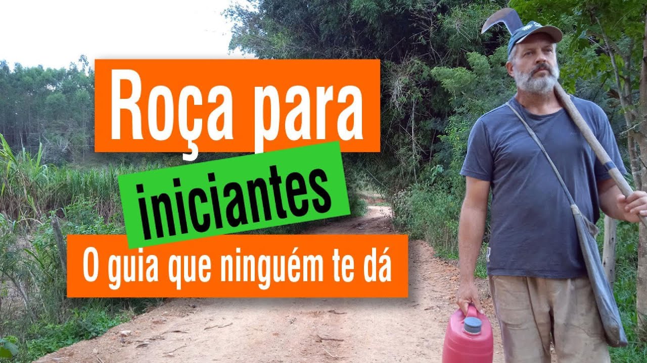 Ro&ccedil;a: A Fantasia vs. A Realidade (E Por Que Tantos Desistem)