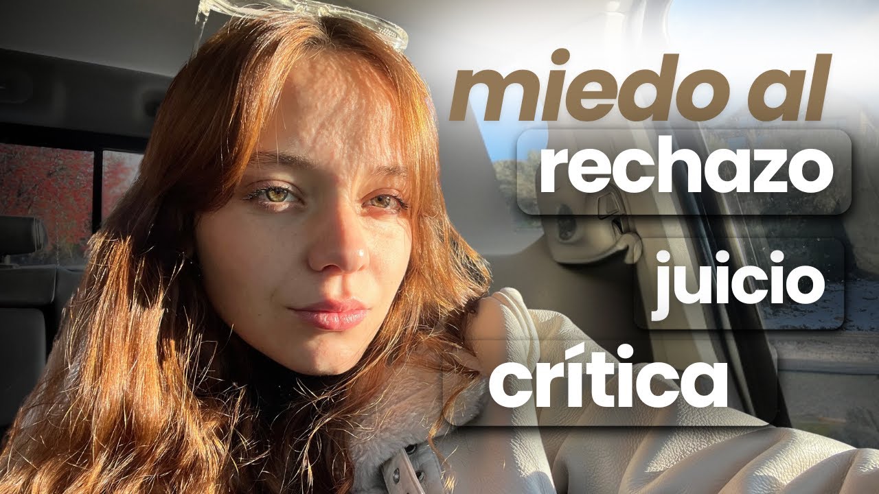 Respondiendo al HATE | Así logré transformar el rechazo y las críticas