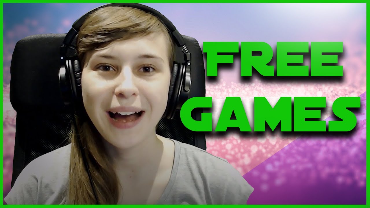 How To Get Free Games As An Influencer