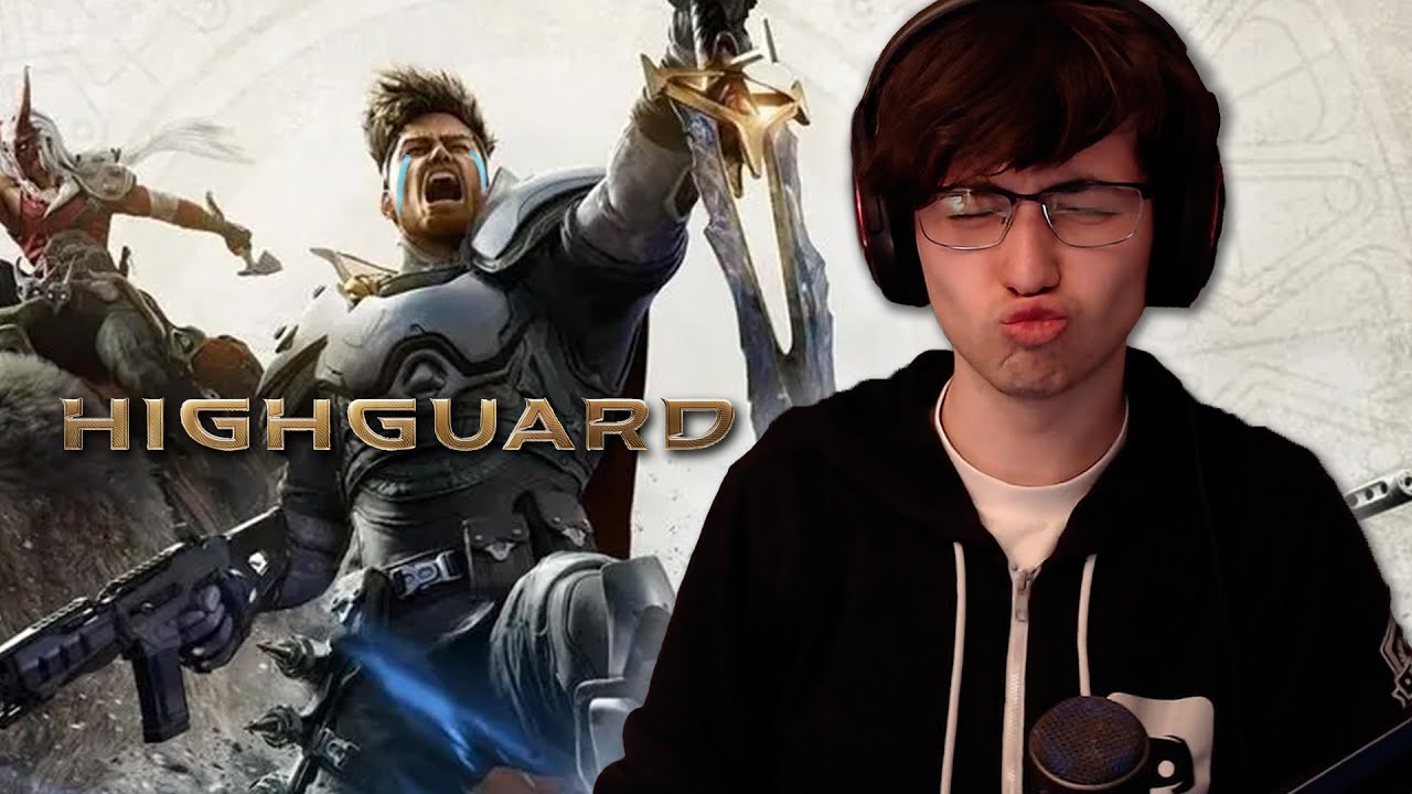 The Highguard Disaster
