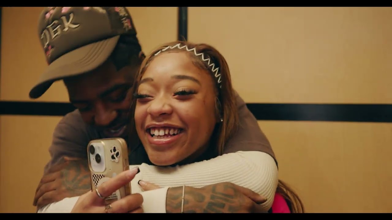 Amg Twinz - Get What She Wants (Music Video)