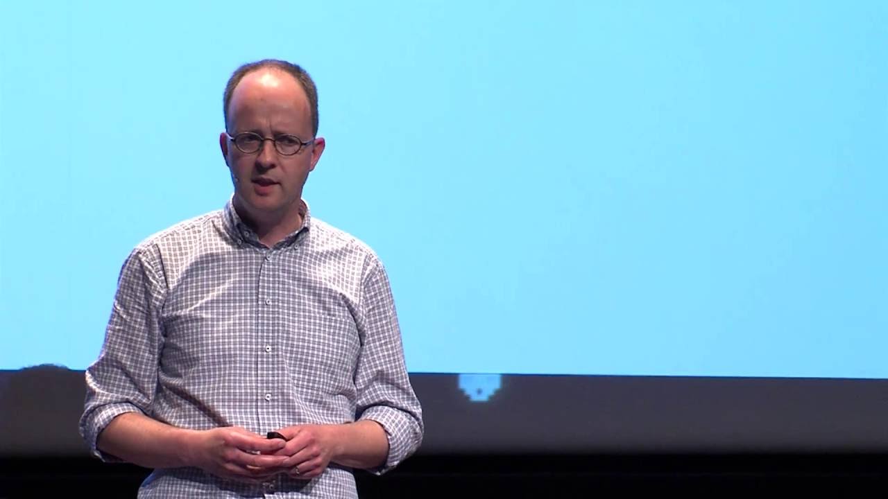 Equality Without Responsibility | Bart Streumer | TEDxUniversityofGroningen