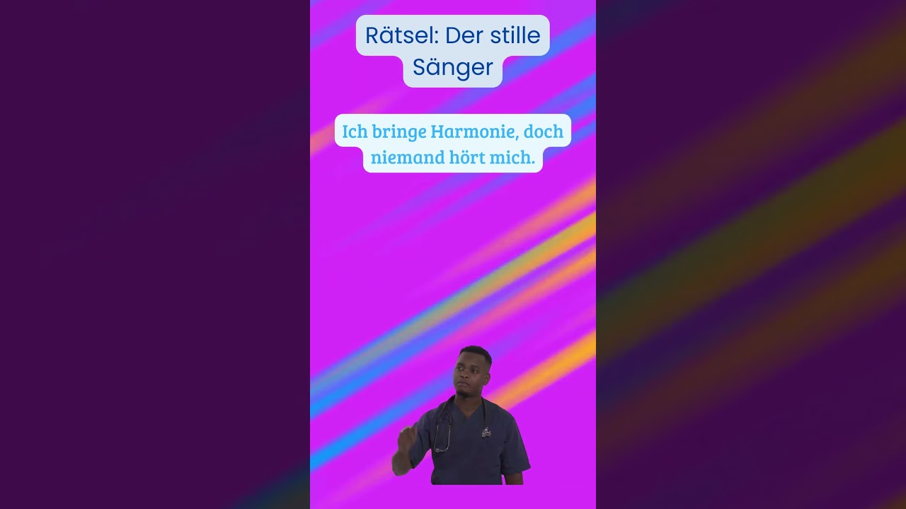 Teste deine Logik: Kannst du dieses R&auml;tsel knacken? 🧠 #R&auml;tsel