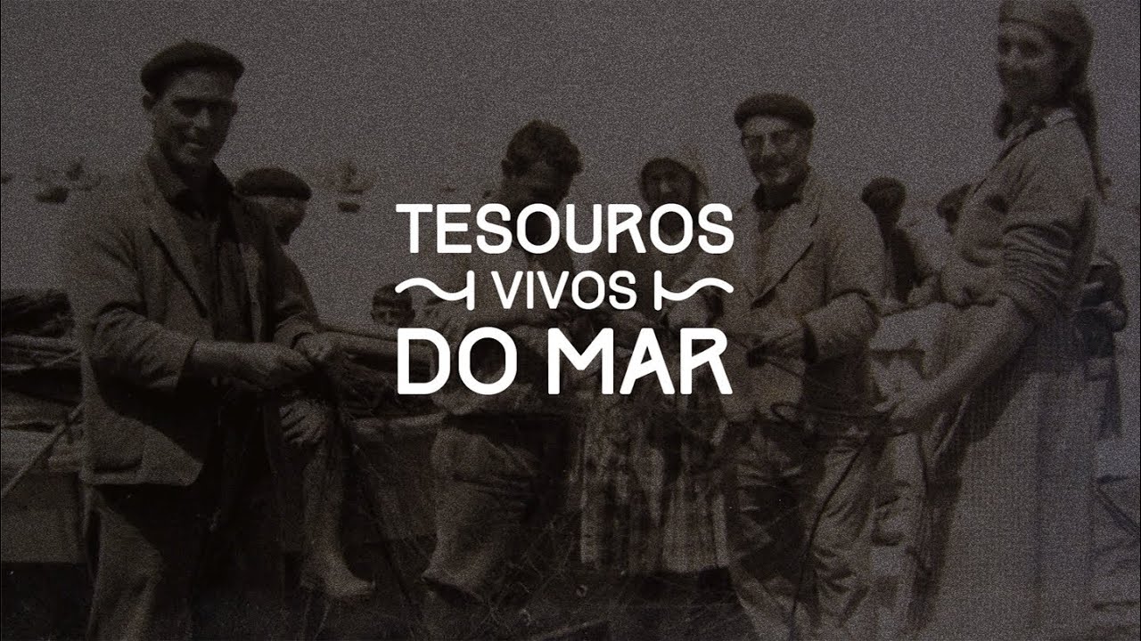 Documental Tesouros Vivos do Mar de A Guarda