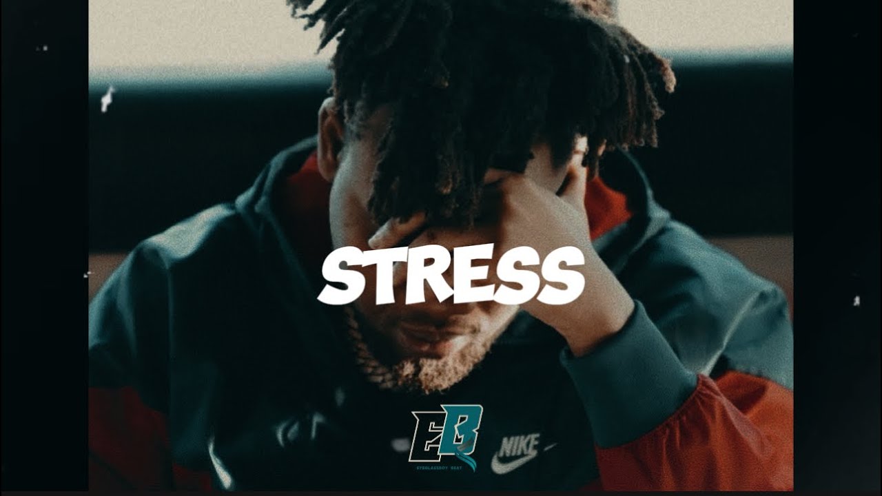 “STRESS” Tems x Buju Type beat | Afrobeat instrumental 2026 