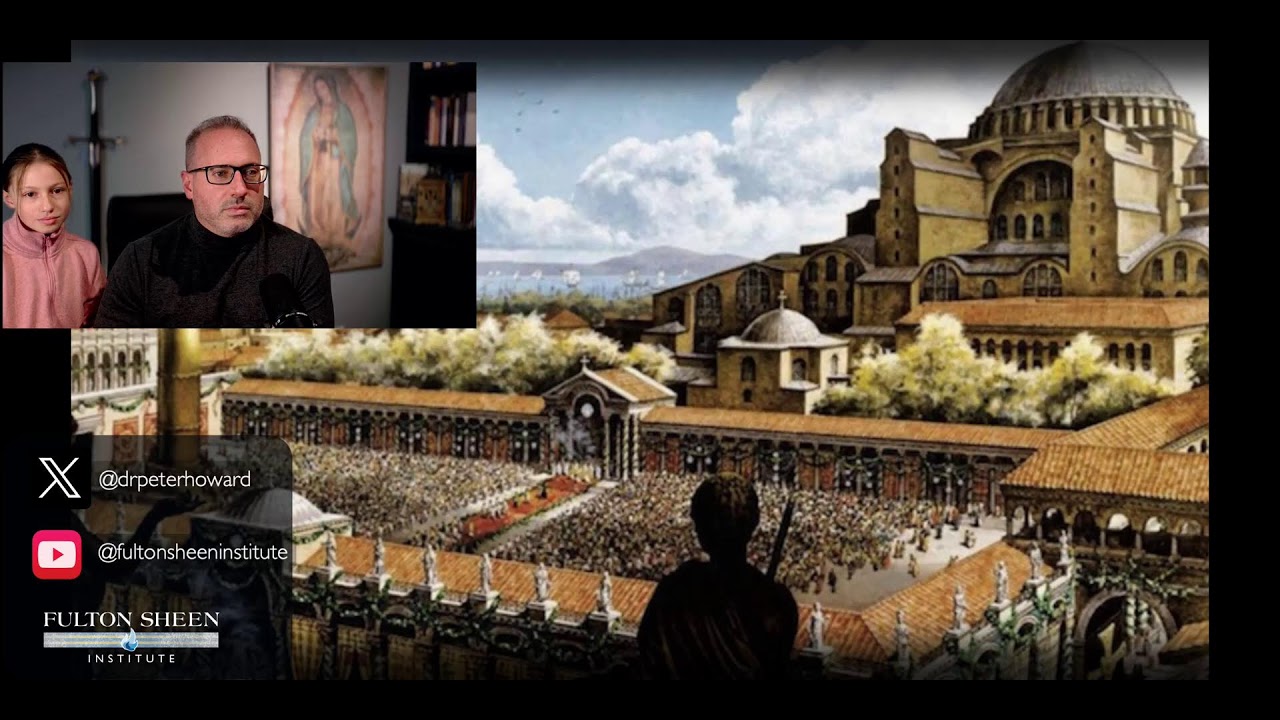 FSI LIVE Rosary - 12 Feb 2026