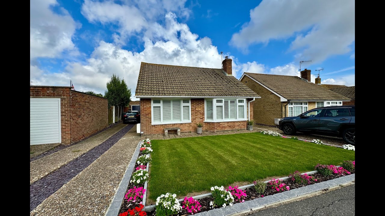 Move Sussex Property Tours -Cornmill Gardens, Polegate