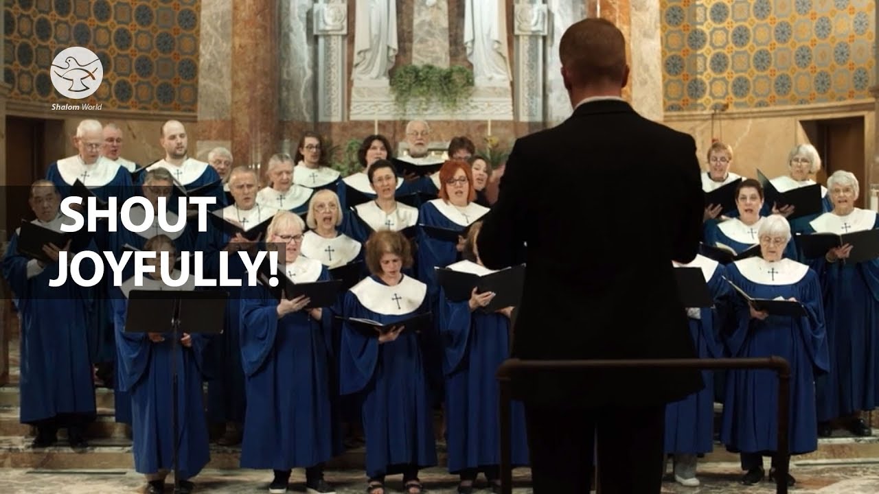 St. Paul of the Cross,Park Ridge, Illinois | Sing4Him