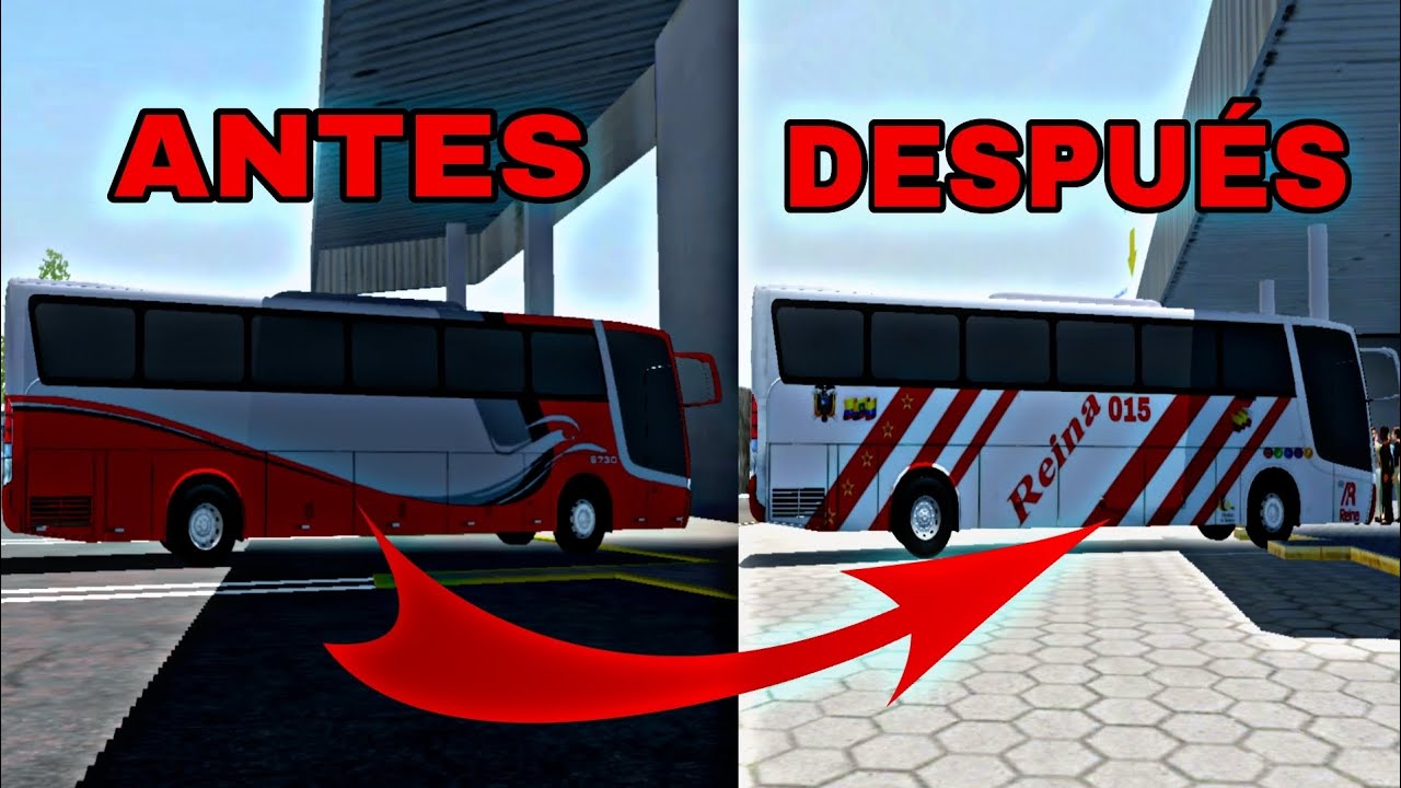 Como Poner Skines Al Trafico!!|Tutorial #2|Protón Bus Simulator Road|Respondiendo Dudas
