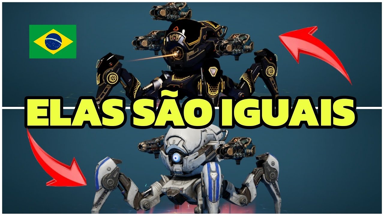 Why the Ultimate Invader FLOPPED ?? Is It Worth It ?? War Robots