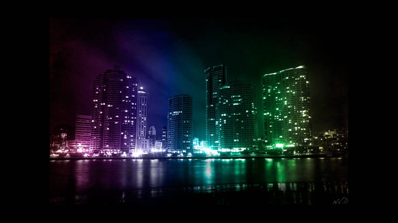 Heliotropic - Walk With Me (Mix no.1)