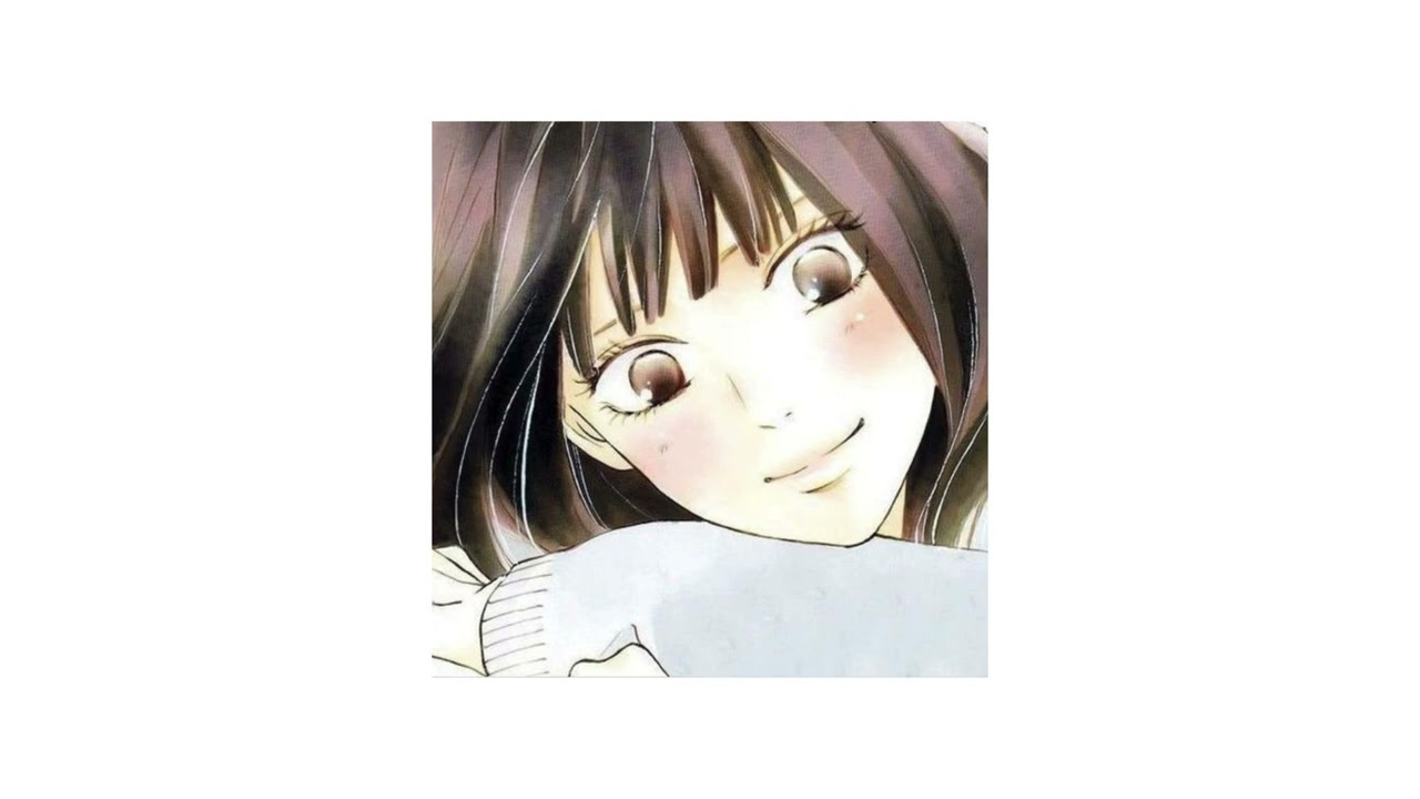 shoujo girl playlist 🎧