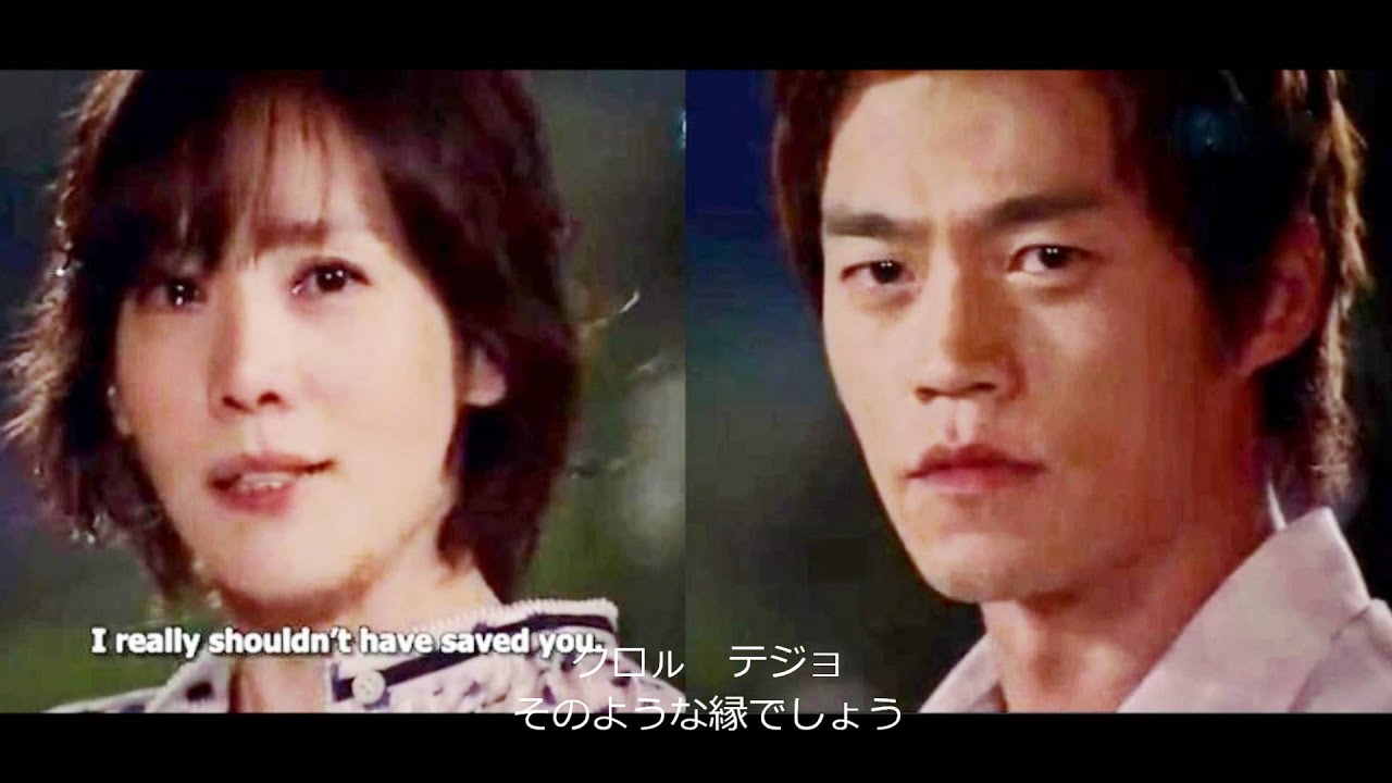 イ・ソジン　マイ　フォット ムービー4-1(韓国ドラマ恋人EP1)