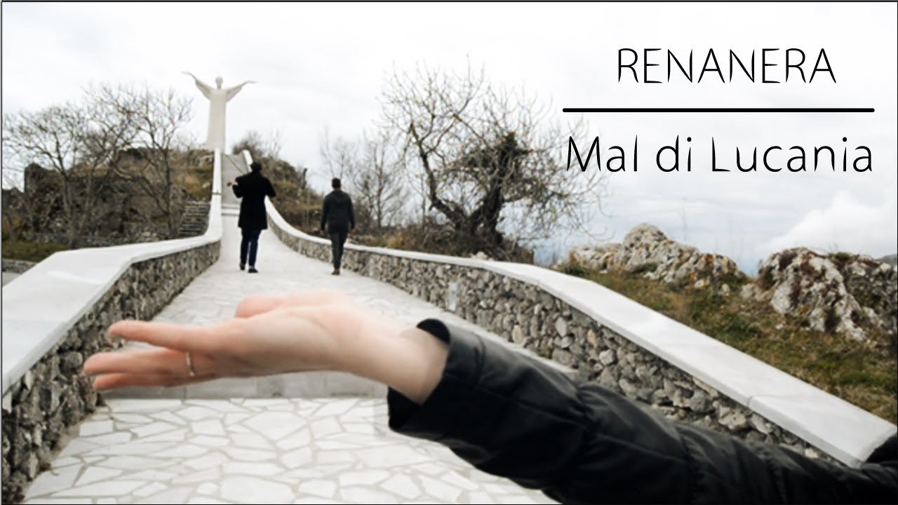 Renanera - Mal di Lucania