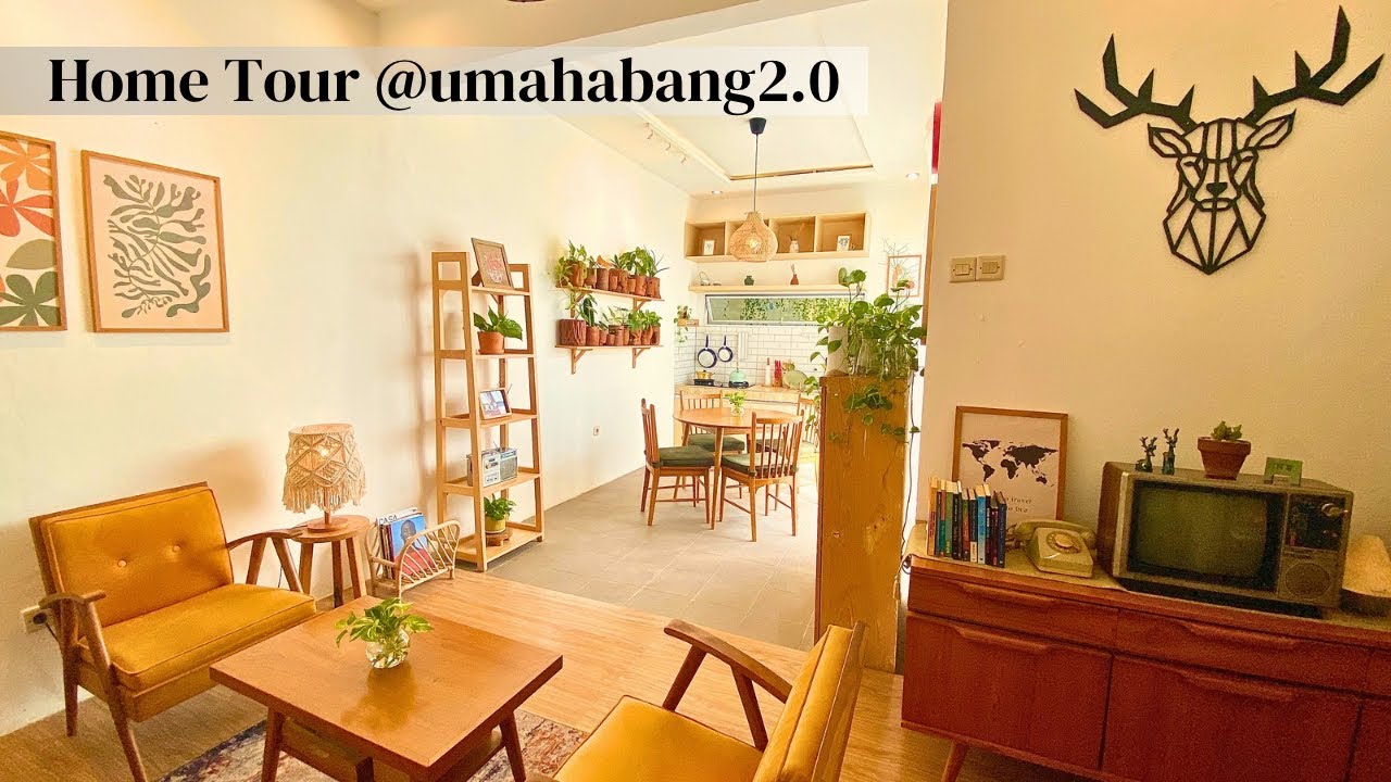 Renovasi Rumah Lama diCirebon ❗️