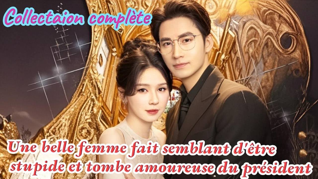 La belle a voyagé à travers le temps et l'espace pour devenir une folle et est tombée amoureuse de l