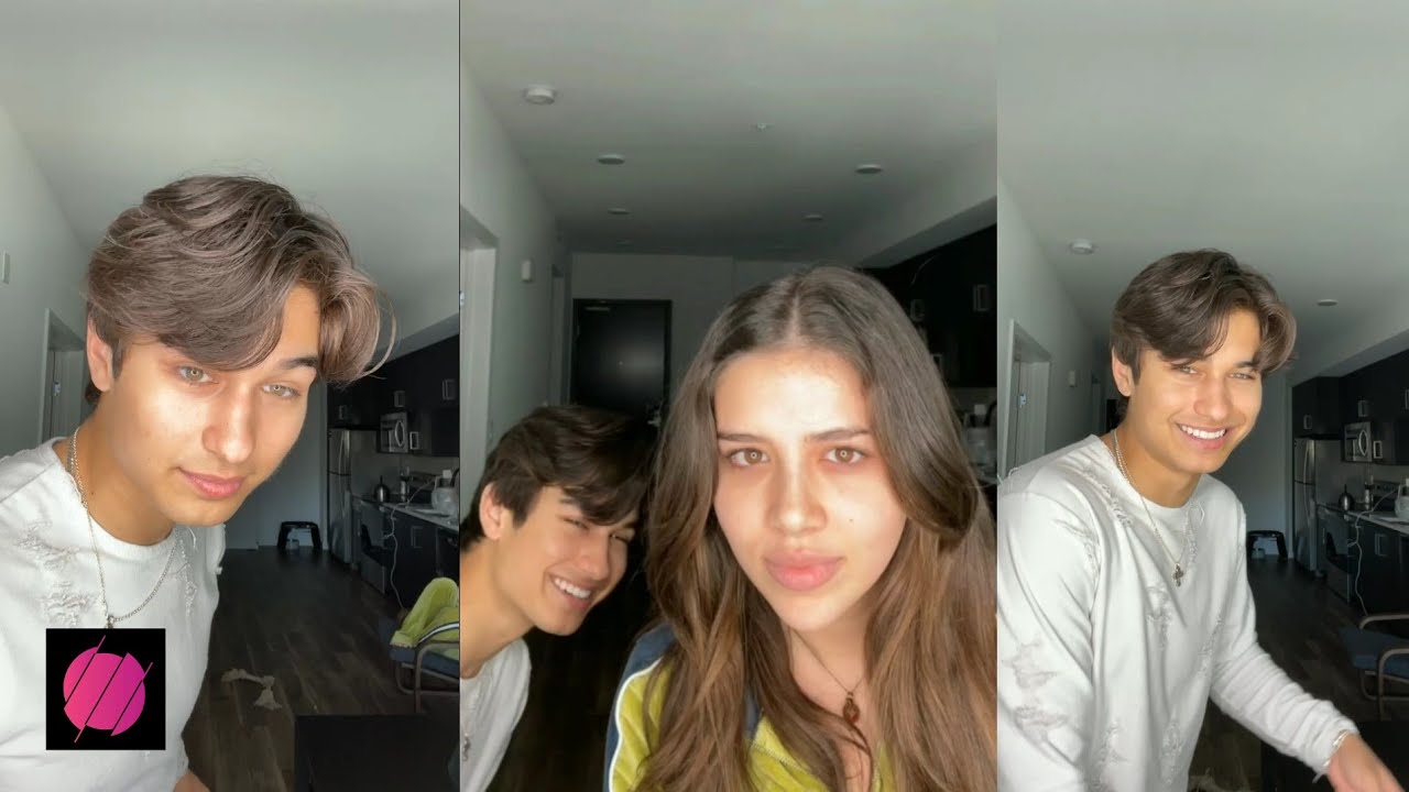 #3 Kio Cyr - Live | Talking About Not Being Invited To Vinnie's Party | August 2, 2021