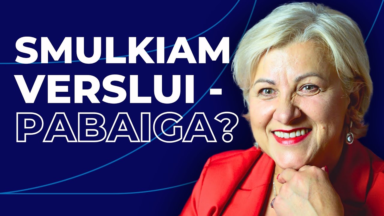 Kaip keičiasi mokesčiai nuo 2026m.? | Verslo liudijimas, Individuali veikla ir Mažoji Bendrija