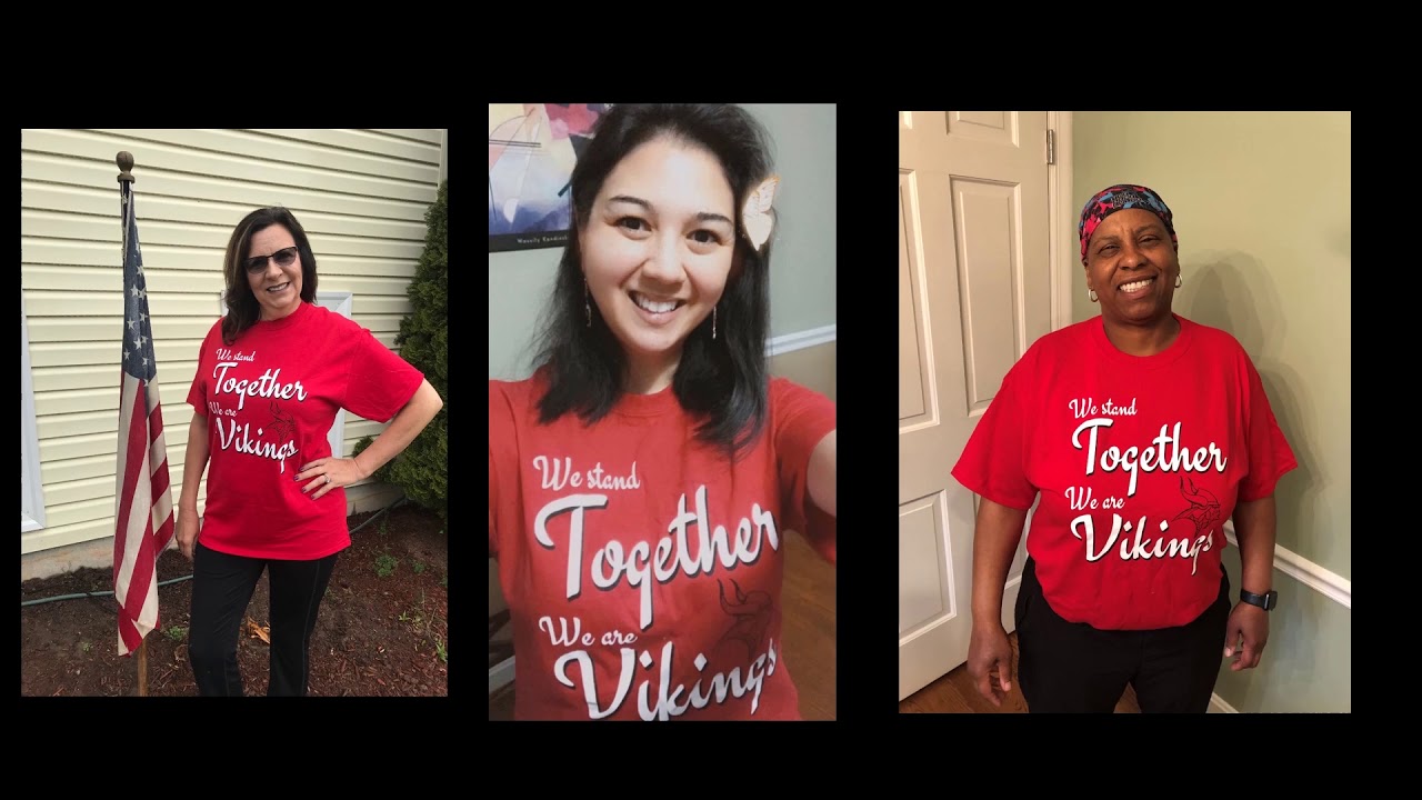 Springdale Teacher Appreciation Video (we do not own the rights to this music)