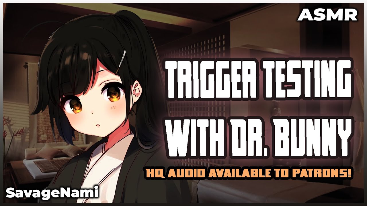 Tingle Tingle Cures: Bed Upgrade!  F4A | 3D Binaural ASMR Spa Experience