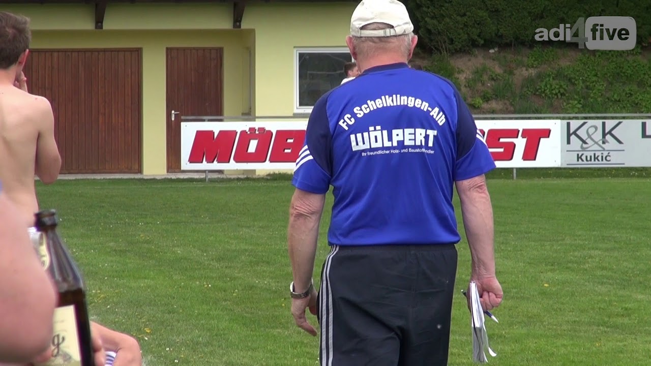 18-04-29 SV Oggelsbeuren - FC Alb 2:1