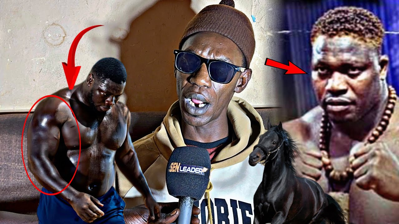 Lambalogue Tacle sévèrement Tapha Tine Soûla Franc Dannè Nga Dém …