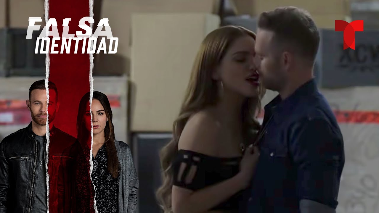Falsa Identidad | Capítulo 77 | Telemundo Novelas